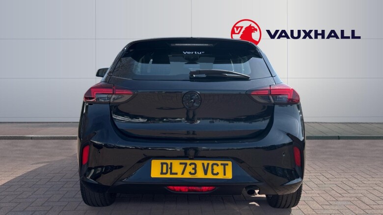 Vauxhall Corsa 1.2 GS 5dr Petrol Hatchback